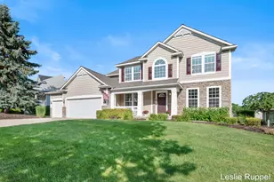 2643 Arbor Chase Dr NE, Grand Rapids, MI 49525 - Photo 4