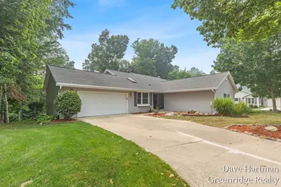 6731 Beechwood Drive, Saranac, MI 48881 - Photo 2