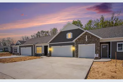 2877 E Cobblestone Court SE, Kentwood, MI 49512 - Photo 2