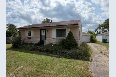 5820 Utah Avenue, Portage, MI 49024 - Photo 1