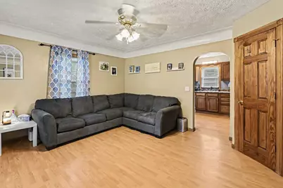 325 Burt Avenue, Jackson, MI 49201 - Photo 8