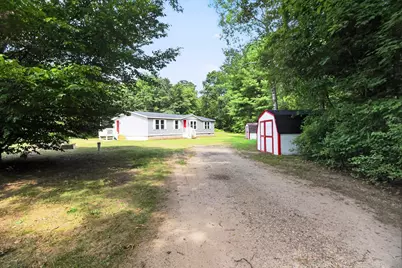 1105 Fisk Drive, Morley, MI 49336 - Photo 2