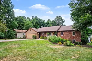 6937 Youngstown Ave, Hudsonville, MI 49426 - Photo 1