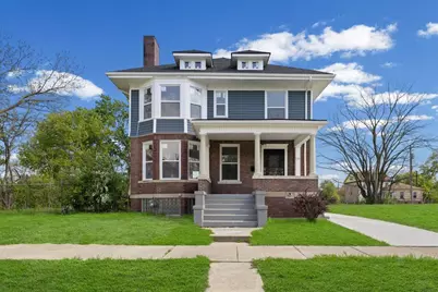 430 Marston Street, Detroit, MI 48202 - Photo 2