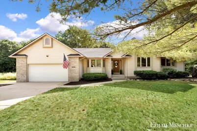 7468 A J Court, Whitehall, MI 49461 - Photo 1