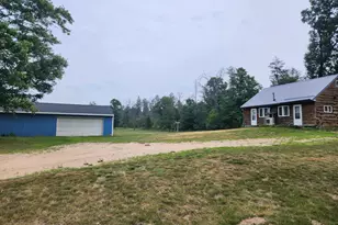 2368 E 10 Mile Rd, Irons, MI 49644 - Photo 1