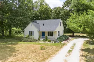 4005 Hendershot Ave NW, Grand Rapids, MI 49544 - Photo 1