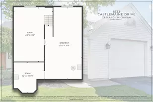 1533 Castlemaine Dr, Zeeland, MI 49464 - Photo 30