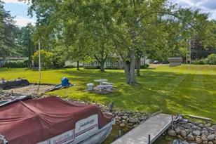 201 Lakeside Dr, Quincy, MI 49082 - Photo 34