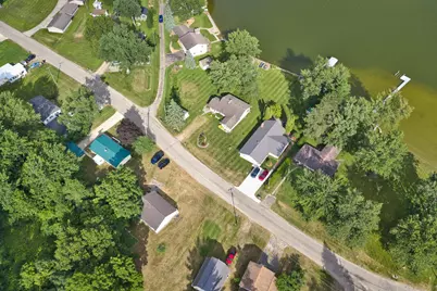 201 Lakeside Drive, Quincy, MI 49082 - Photo 36