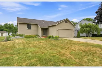 6108 Thorncliff Drive, Swartz Creek, MI 48473 - Photo 2