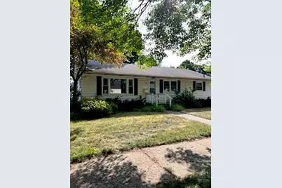 222 N 3rd Avenue, Big Rapids, MI 49307 - Photo 1