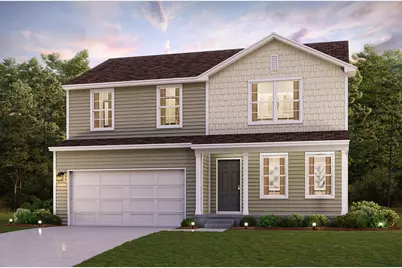 702 Norway Lane, Coopersville, MI 49404 - Photo 1