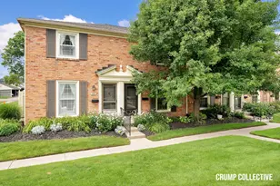2502 Village Dr SE, Grand Rapids, MI 49506 - Photo 2