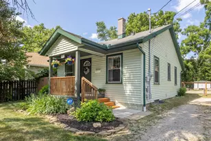 3316 Lowden St, Kalamazoo, MI 49008 - Photo 1