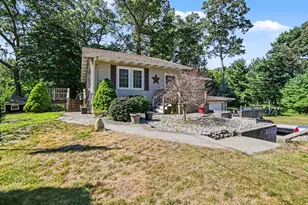 3551 Fenner Rd, Muskegon, MI 49445 - Photo 1