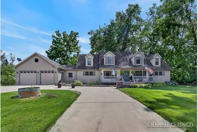 3930 Allegan Dam Road, Allegan, MI 49010 - Photo 1
