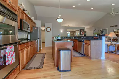 6794 N Meadows Pass, Dexter, MI 48130 - Photo 10