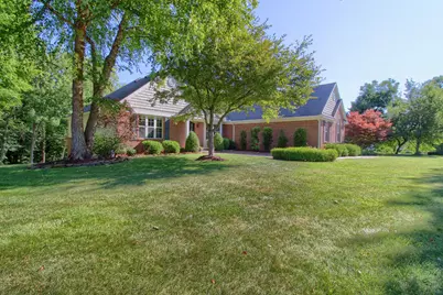 6794 N Meadows Pass, Dexter, MI 48130 - Photo 2