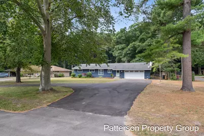 5087 Lake Harbor Road, Norton Shores, MI 49441 - Photo 2