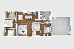 3153 College St, Niles, MI 49120 - Photo 4