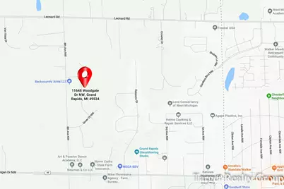 11648 Woodgate Drive NW, Grand Rapids, MI 49534 - Photo 48