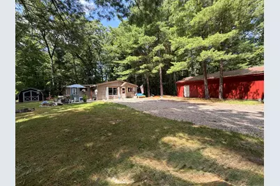 8316 N Aqua Drive, Irons, MI 49644 - Photo 24