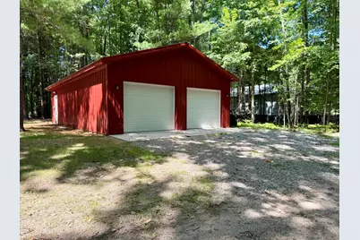 8316 N Aqua Drive, Irons, MI 49644 - Photo 14