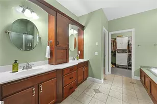 160 Hunters Ridge, Cadillac, MI 49601 - Photo 38