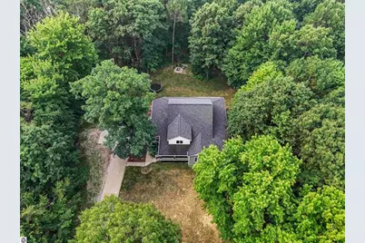 160 Hunters Ridge, Cadillac, MI 49601 - Photo 66