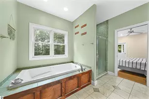 160 Hunters Ridge, Cadillac, MI 49601 - Photo 34