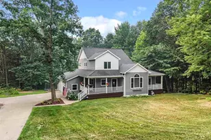 160 Hunters Ridge, Cadillac, MI 49601 - Photo 1