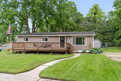1015 West Street, Boyne City, MI 49712 - Photo 1