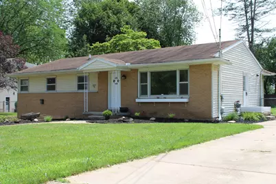 3027 Tulsa Drive N, Jackson, MI 49203 - Photo 2