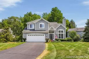 362 Sand Castle Dr, Holland, MI 49424 - Photo 1