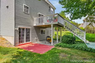 362 Sand Castle Dr, Holland, MI 49424 - Photo 44
