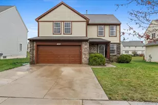308 David St, Pontiac, MI 48341 - Photo 1