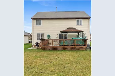 308 David Street, Pontiac, MI 48341 - Photo 2