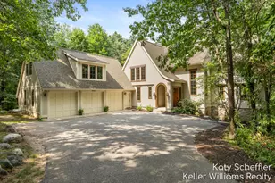 6065 W Back Forty Dr NE, Belmont, MI 49306 - Photo 1