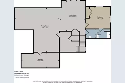 6065 W Back Forty Drive NE, Belmont, MI 49306 - Photo 56