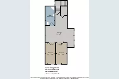 6065 W Back Forty Drive NE, Belmont, MI 49306 - Photo 46