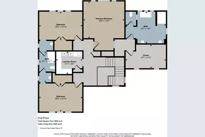 6065 W Back Forty Drive NE, Belmont, MI 49306 - Photo 40
