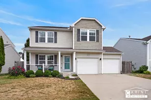2575 Blooming Bud Ln SE, Kentwood, MI 49508 - Photo 1
