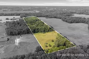 14300 Union Rd, Hudson, MI 49247 - Photo 1