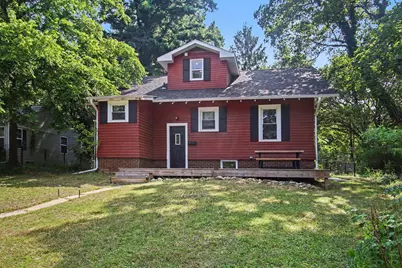 1217 Pinehurst Boulevard, Kalamazoo, MI 49006 - Photo 1