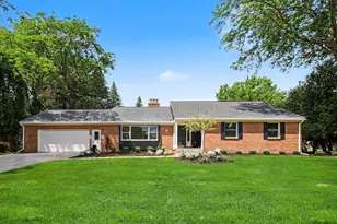 4043 Clearview St NE, Grand Rapids, MI 49546 - Photo 1