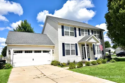 5641 Barcroft Drive SW, Wyoming, MI 49418 - Photo 2