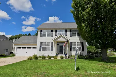 5641 Barcroft Drive SW, Wyoming, MI 49418 - Photo 1