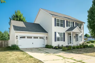 5641 Barcroft Drive SW, Wyoming, MI 49418 - Photo 2