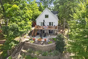 12045 N Lake Ave, Bitely, MI 49309 - Photo 2